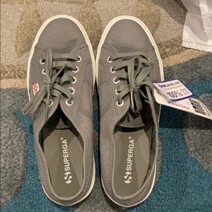 Superga brand new sneakers